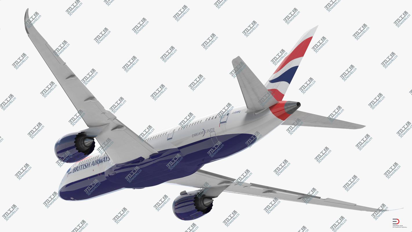 images/goods_img/202105071/Boeing 787-8 Dreamliner British Airways/5.jpg